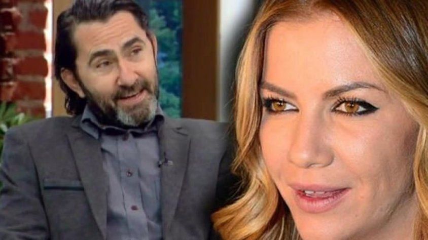 Ivana Sert için ağır konuşan Peker Açıkalın, selfi çektiren bazı ünlüler için de bir iddia ortaya attı 7