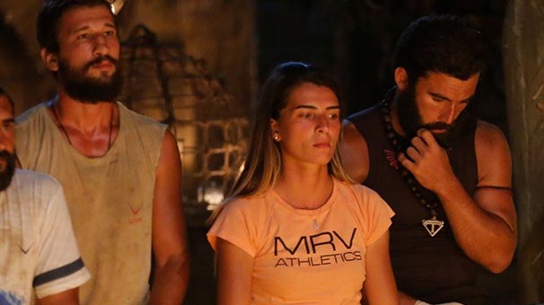 Survivor 2018'de Acun Ilıcalı, Turabi'yi diskalifiye etmemekle yanlış mı yaptı? 8