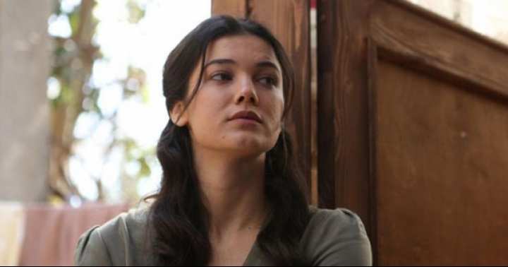 Vatanım Sensin daha final yapmadan Pınar Deniz'in yeni dizisi belli oldu! 7