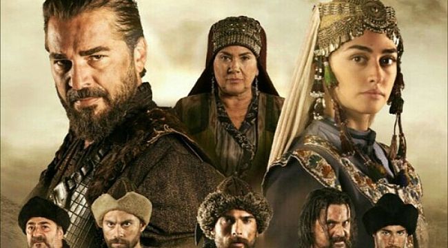 Engin Altan Düzyatan diziye veda ediyor! Diriliş Ertuğrul final mi yapacak? 7