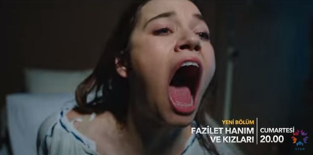 Fazilet Hanım ve Kızları'nda şok bir ölüm yaşanabilir! Ece'nin çığlıkları yürek dağladı! 7