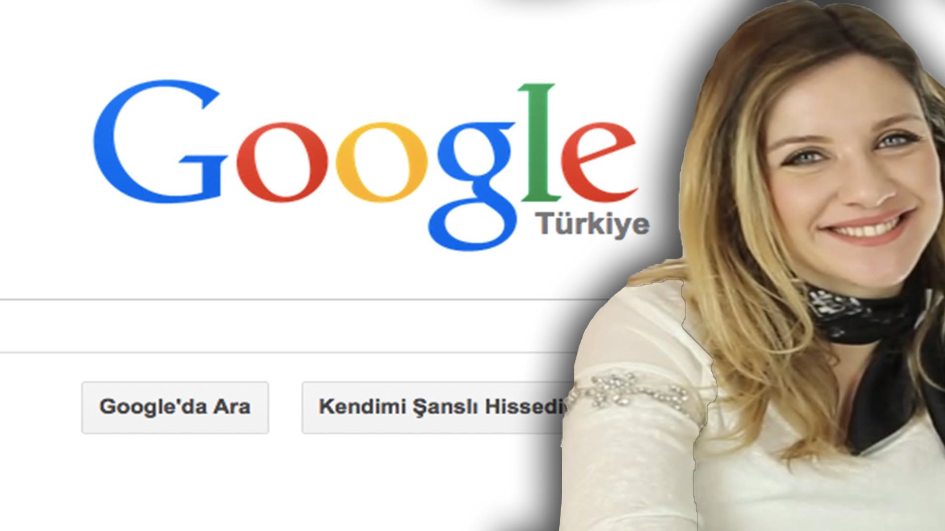 Google Bunu Nasıl Tamamlayacak? - Cezalı Yarışma — Televizyon Gazetesi