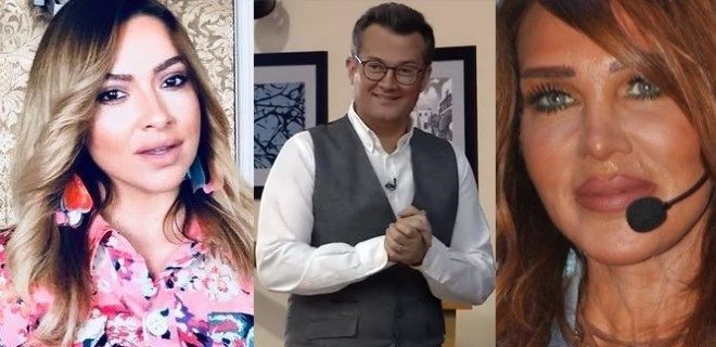 Duymayan Kalmasın sunucuları Seren Serengil ve Cengiz Semercioğlu'na Hadise'den dava! 7