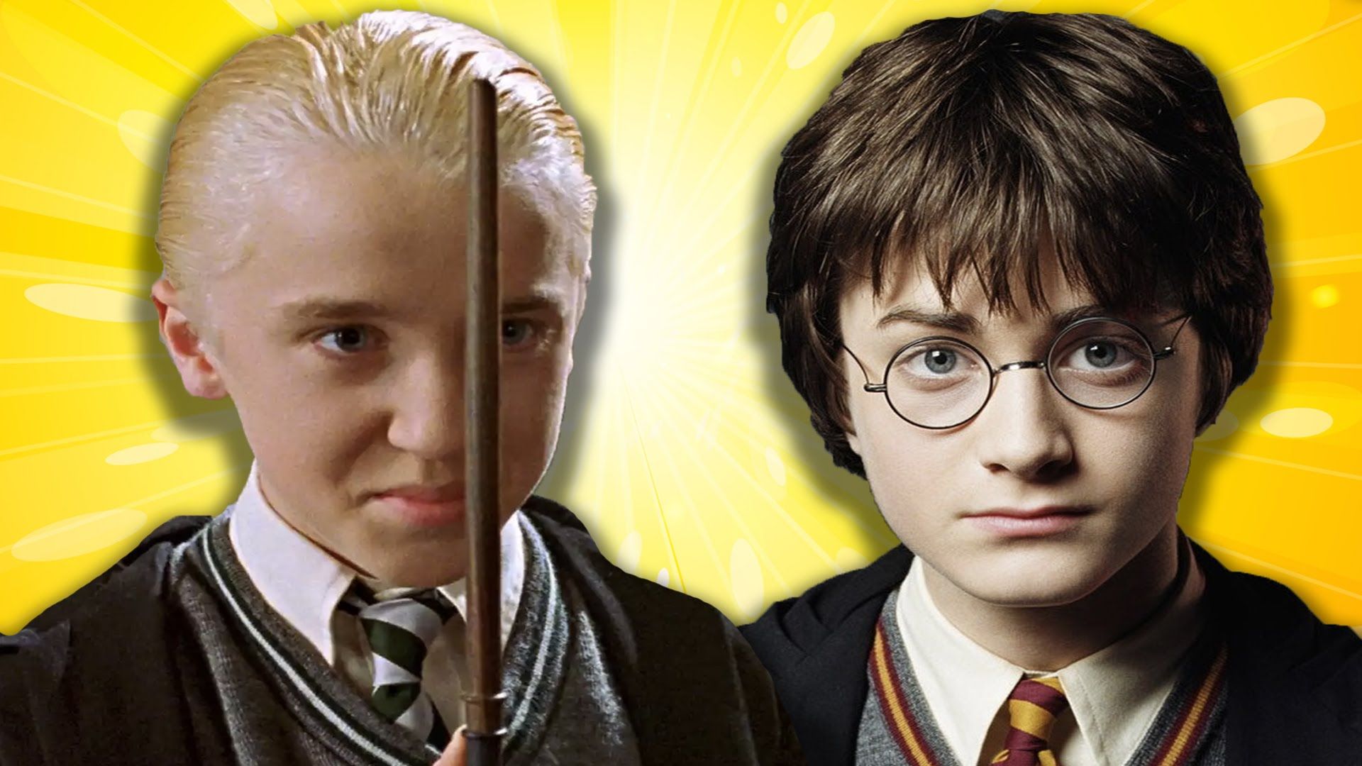 Hangi Harry Potter Karakterisin? Kişilik Testi — Televizyon Gazetesi