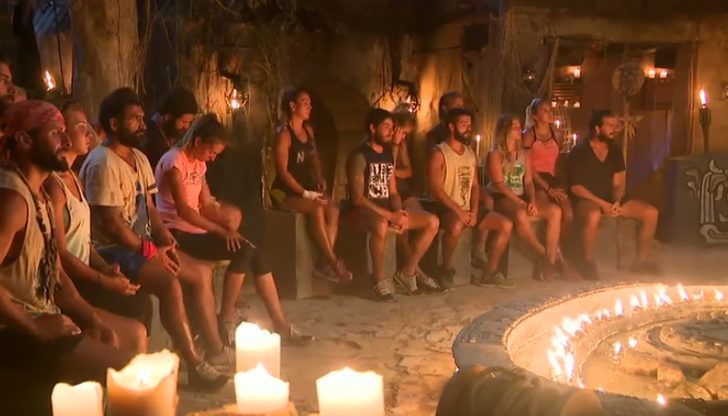 Survivor 59. bölümünde Yiğit Dikmen ikinci kez aynı üzüntüyü yaşadı! 7