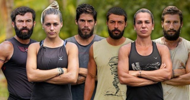 Survivor 2018'deki acı olayın ardından Kıbrıs'taki bölümler ne zaman yayınlanacak? 9