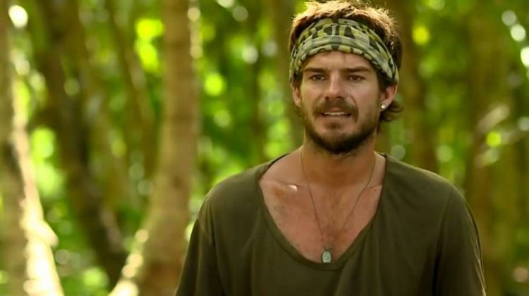 Survivor'da Hakan Hatipoğlu'nun elenmesi büyük şok oldu! 7