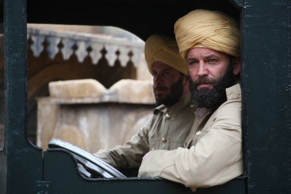 Mehmetçik Kutül Amare dizisiyle ilgili bir büyük muamma çözüme kavuştu! 7