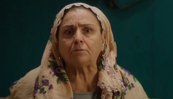 Sen Anlat Karadeniz'in Asiye'si Öykü Gürman'ın Saniye ile ilgili soruya verdiği ilginç yanıt! 7