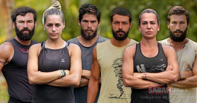Survivor 2018 şampiyonu Adem Kılıççı, yarışma sırasında kimlerden çekindiğini açıkladı 7