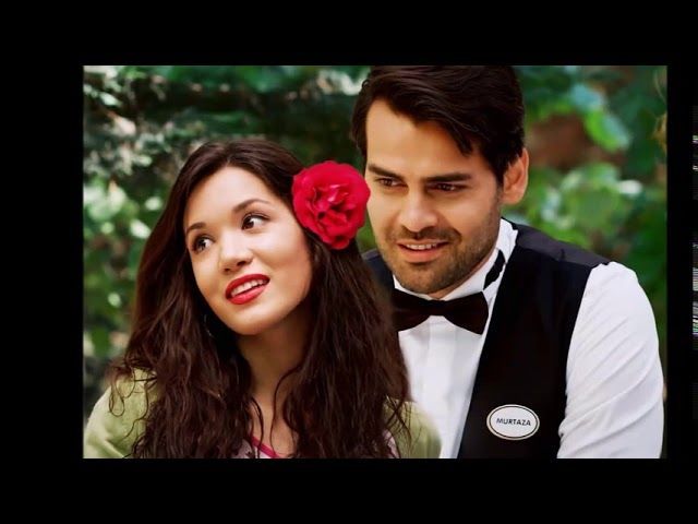 Adını Sen Koy dizisinin aşıkları Erkan Meriç ve Hazal Subaşı, Kıbrıs'ta ortaya çıktı! 10