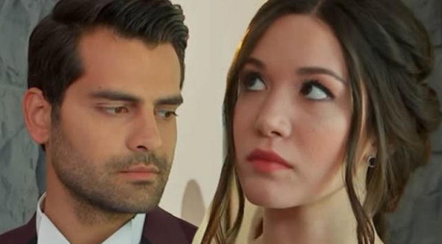 Adını Sen Koy'un Zehra ve Ömeri'i Erkan Meriç ve Hazal Subaşı'ndan beklenen açıklama geldi! 7