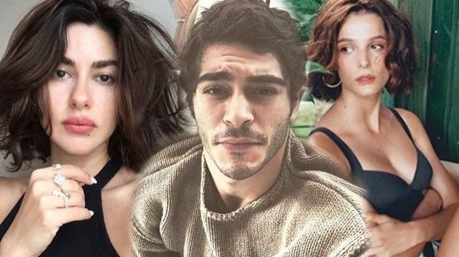 Bizim Hikaye dizisinde büyük bir aşk bombası patladı! 7