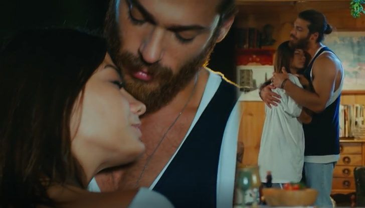 Erkenci Kuş dizisi ekrana damga üstüne damga vuruyor! 7