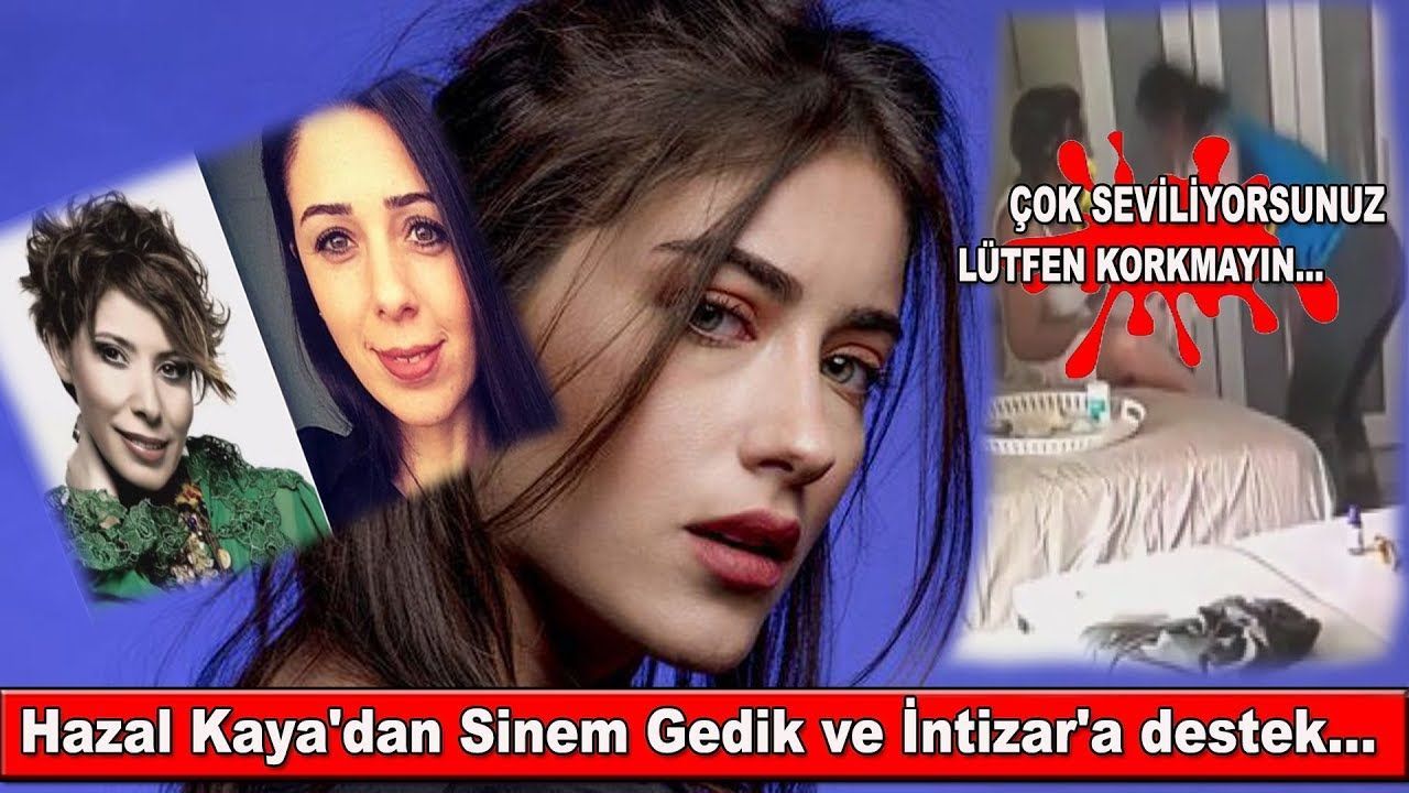 Intizar Sinem Ceceli