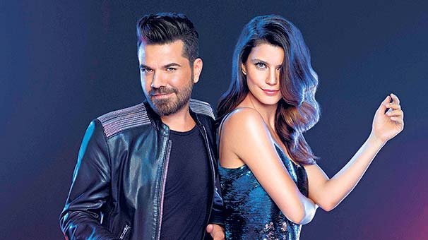 Beren Saat - Kenan Doğulu çiftinin sakladığı bir sır ortaya çıktı! 7