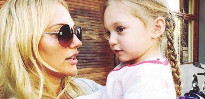 Meryem Uzerli'nin yeni rolü herkesi meraklandırdı! 7