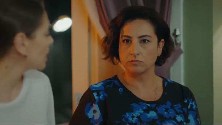 Erkenci Kuş dizisine, Ufak Tefek Cinayetler'den geçen oyuncunun son hali çok şaşırtıyor! 13