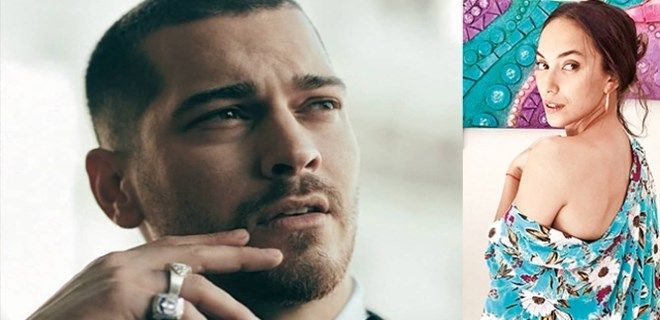 Çağatay Ulusoy ile Duygu Sarışın hakkında yeni bir kriz iddiası! 7