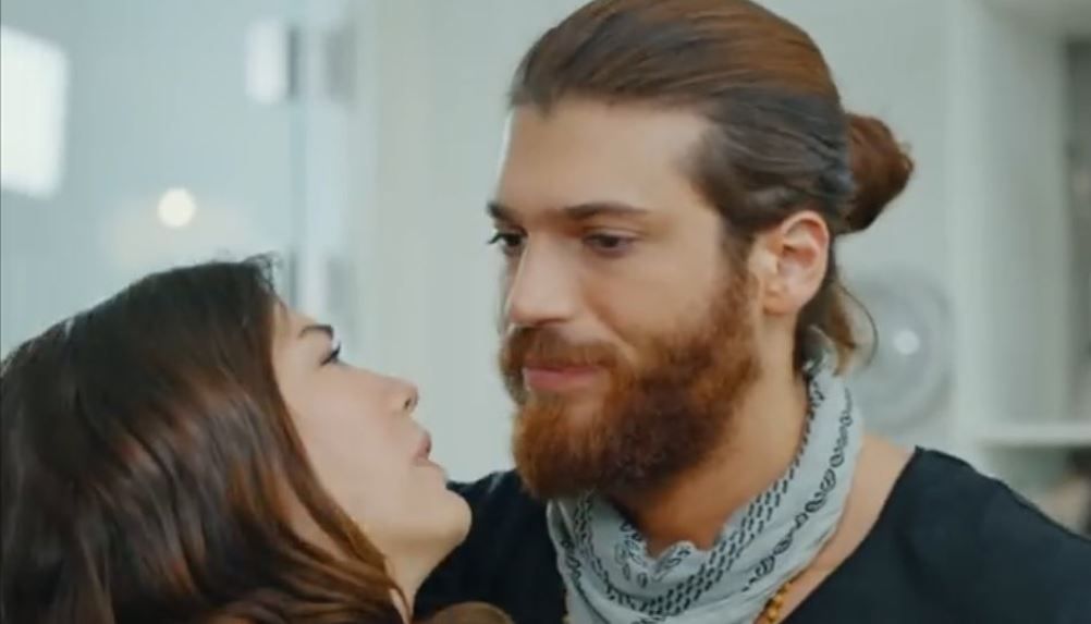 Erkenci Kuş dizisinin yıldızları 6 saniyelik videoyla büyük heyecan yarattı 7