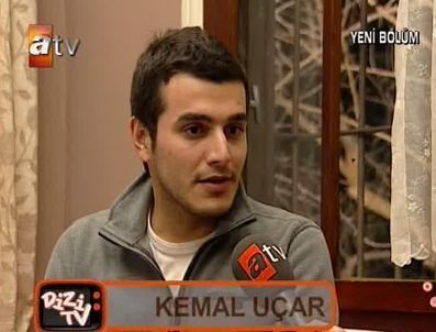 Kemal Uçar yıllar içinde çok değişti, şimdi atv'nin yeni dizisinde! 9