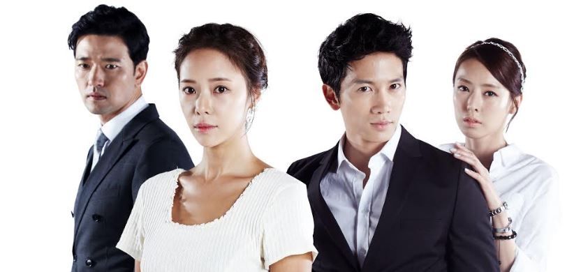 Kanal 7'den yeni bir Kore dizisi geliyor, Secret Love - Feda başlıyor! 7