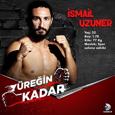 Yüreğin Kadar'da Kim Kimdir? 26