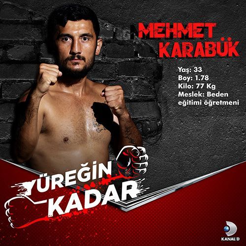 Yüreğin Kadar'da Kim Kimdir? 24