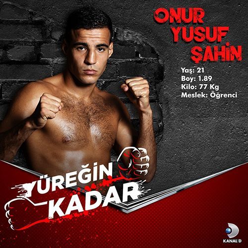 Yüreğin Kadar'da Kim Kimdir? 23