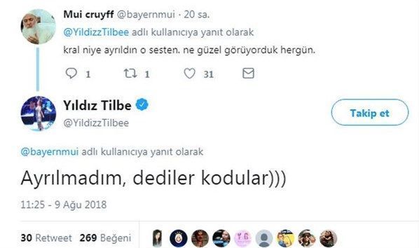 Yıldız Tilbe, flaş O Ses Türkiye açıklaması! 7