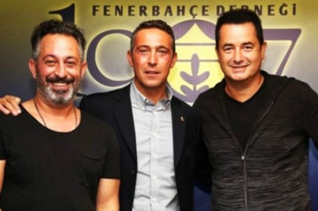 Acun Ilıcalı öyle bir adım attı ki Fenerbahçeliler bayram edecek! 7