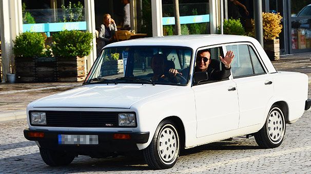 Söz dizisinde Mücahit, Melisa'ya aşık olacak mı diye beklerken, Görkem'in aşkı bambaşka! 7