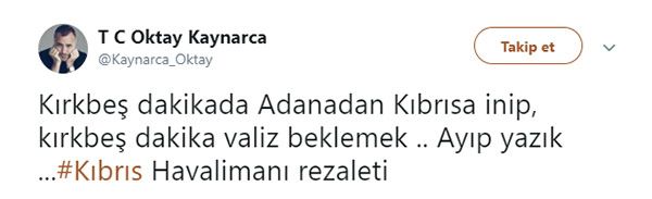 Oktay Kaynarca, sosyal medyadan isyan etti: Rezalet! 7