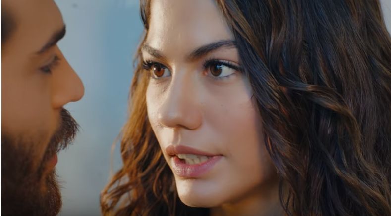 Erkenci Kuş dizisinde Sanem ve Can iyice salaklaştı! 11. bölüme yorum yağıyor! 7