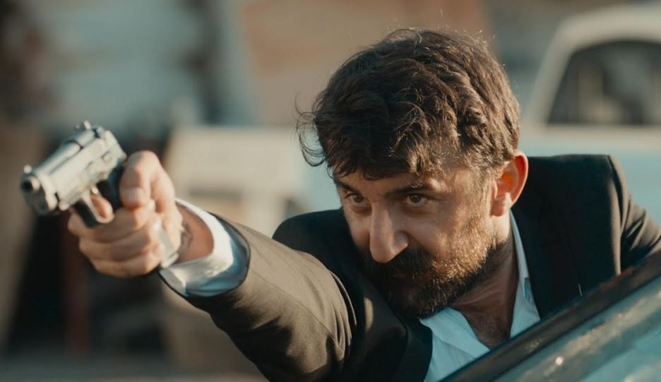 Çukur dizisi 37. bölüm yeni fragmanında Cumali'nin Vartolu itirazı! 7