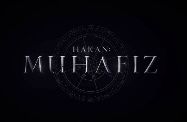 İşte Çağatay Ulusoy'un Netflix dizisi Muhafız'ın ilk tanıtım filmi... 7