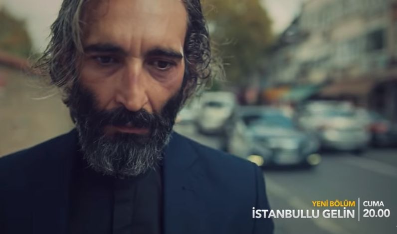 Dilara'dan şok açıklama! İstanbullu Gelin'de Adem'i bitiren karar! 7