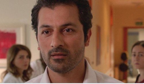 Kadın dizisinde Arif, Bahar'ı öptü, sosyal medyada adeta çığlıklar atıldı! 7