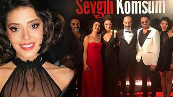 Kadın dizisinin Sarp'ı ve Kızım dizisinin Leyla'sından ayrılık rüzgarları! 7