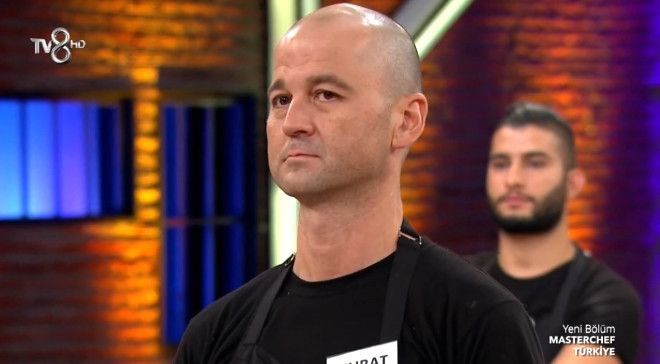 Survivor 2019'un ilk yarışmacısı şaşkına uğrattı! Yemekteyiz'den kovuldu, MasterChef'te yarıştı... 7