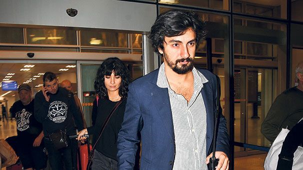 Tuba Büyüküstün oyunculuğu bıraktı mı? İşte son açıklaması! 7