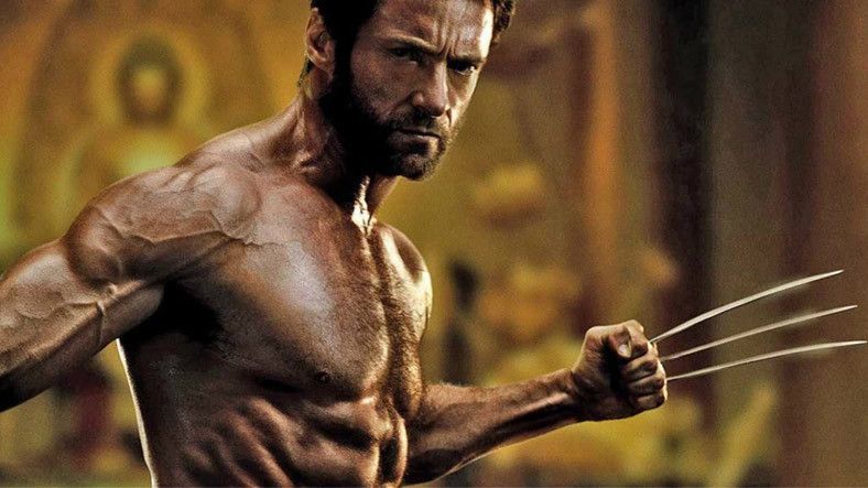 Çukur dizisinde bir Wolverine eksikti, o da geldi tamam oldu! Sosyal medya resmen yıkıldı! 7