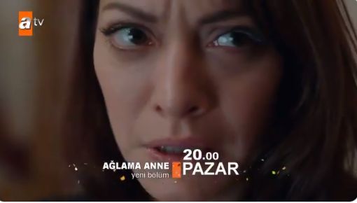 Ağlama Anne dizisinde Zeynep'ten kötü haber var! 7
