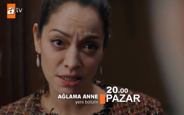 Ağlama Anne dizisinde ortalık fena karışacak! Adnan, gerçeği söylemek için mi o eve gitti? 7