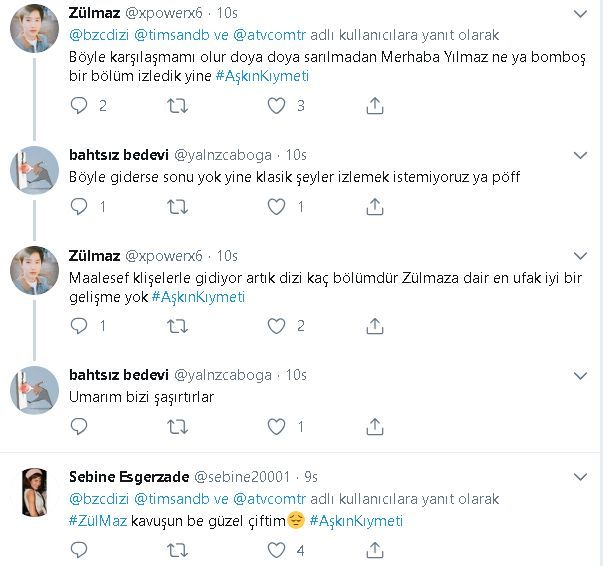 Bir Zamanlar Çukurova'da söylentiler doğruysa, Züleyha büyük şoka uğrayacak! 19