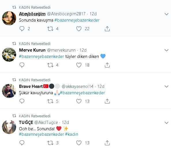 Sarp, bir çuval inciri berbat etti! Kadın dizisindeki tek bir hareket, eleştirilere neden oldu! 17