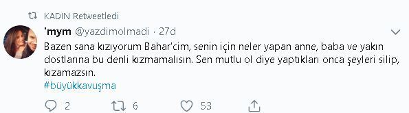 Esrarengiz adamlar Arif'e ne yaptı? Kadın dizisinin bölüm finalinde büyük şok! 21