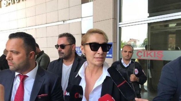 Flaş gelişme! Sıla'dan şok iddia! Ahmet Kural'dan şiddet gördü, mahkemeden koruma kararı çıktı! 7