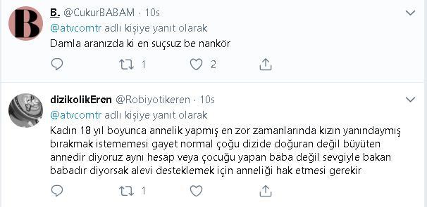 Ağlama Anne dizisi, yeni bir tartışmanın fitilini ateşledi! İzleyici adeta ikiye bölündü! 17