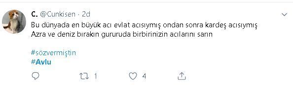 Pişkinlikte son nokta! İzleyici, Avlu dizisini resmen topa tuttu! 20